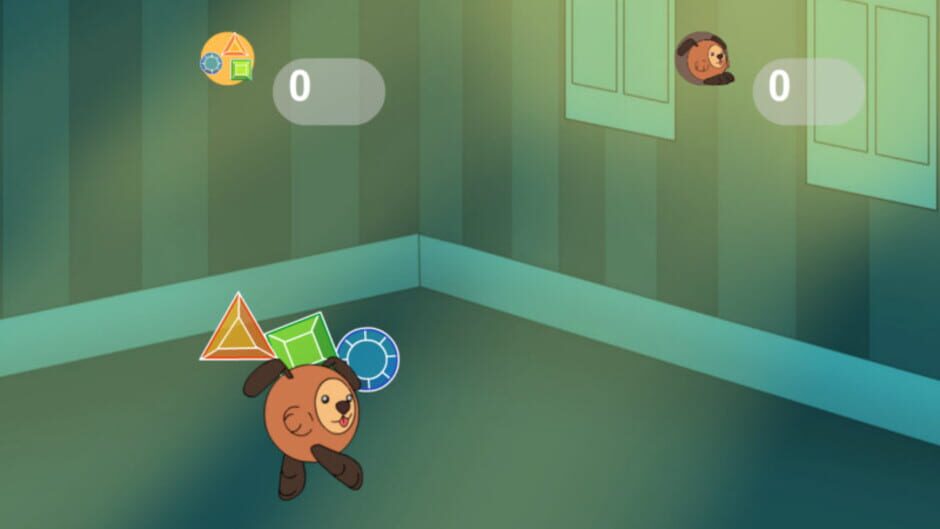 Scufflers screenshot