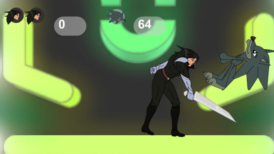 Scufflers screenshot