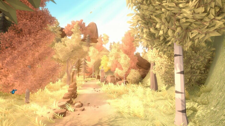 Sacred Valley Screenshot