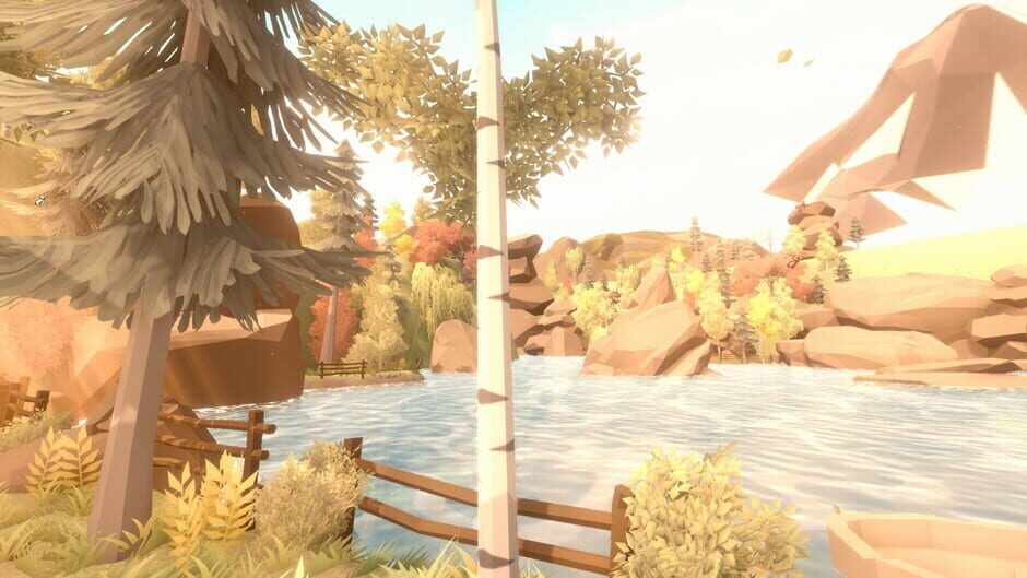 Sacred Valley Screenshot