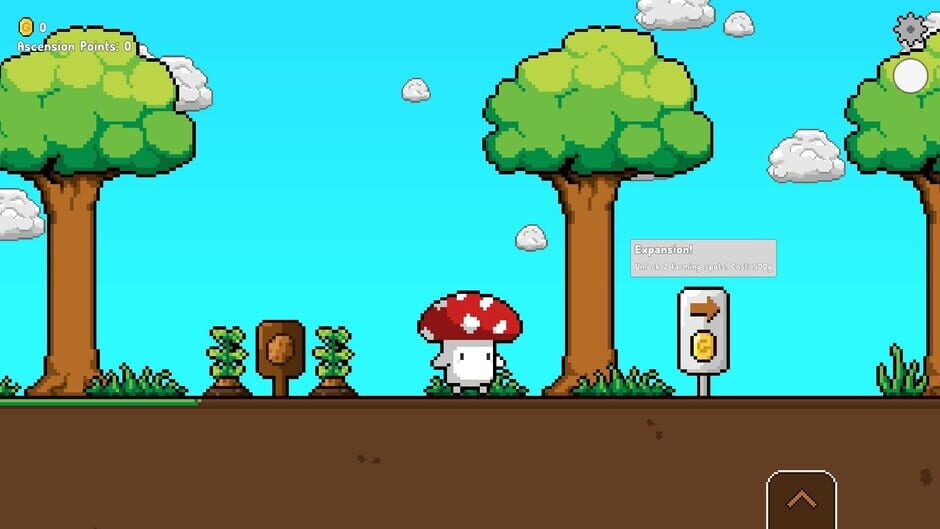 Idle Fields Screenshot