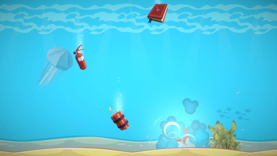 Fish Story Screenshot
