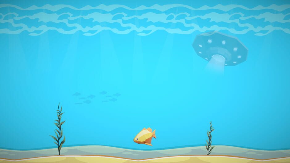 Fish Story Screenshot