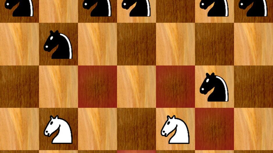 ChessCraft Screenshot