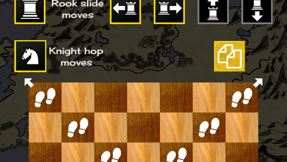 ChessCraft Screenshot
