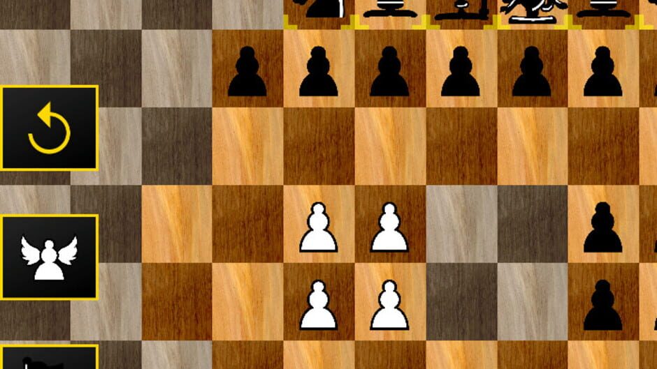 ChessCraft Screenshot
