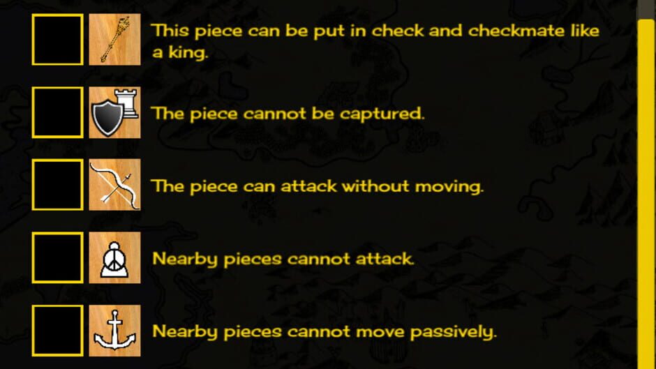 ChessCraft Screenshot