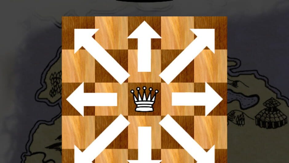 ChessCraft Screenshot