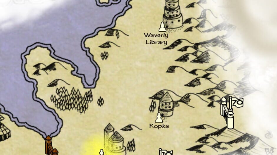 ChessCraft Screenshot