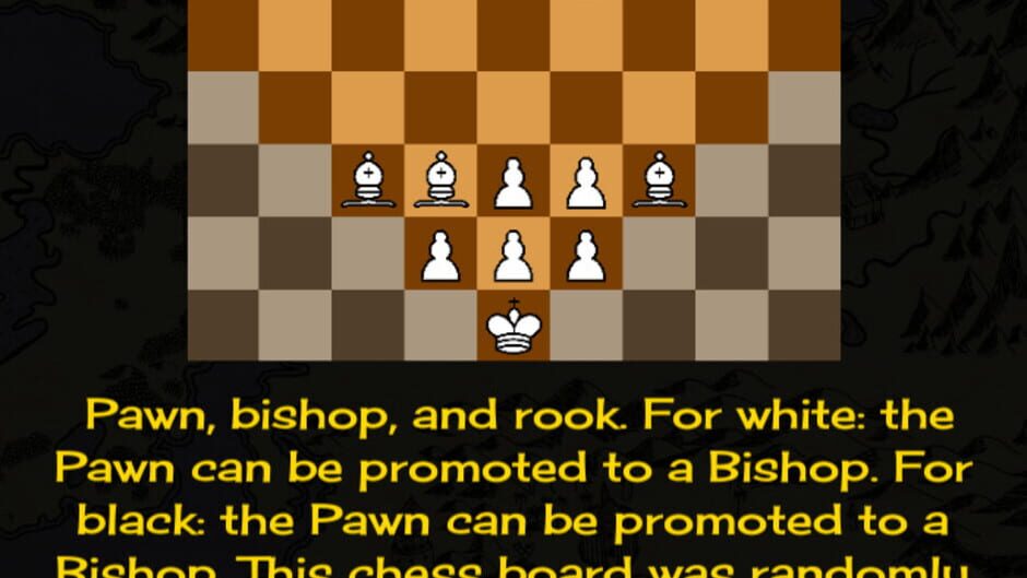 ChessCraft Screenshot