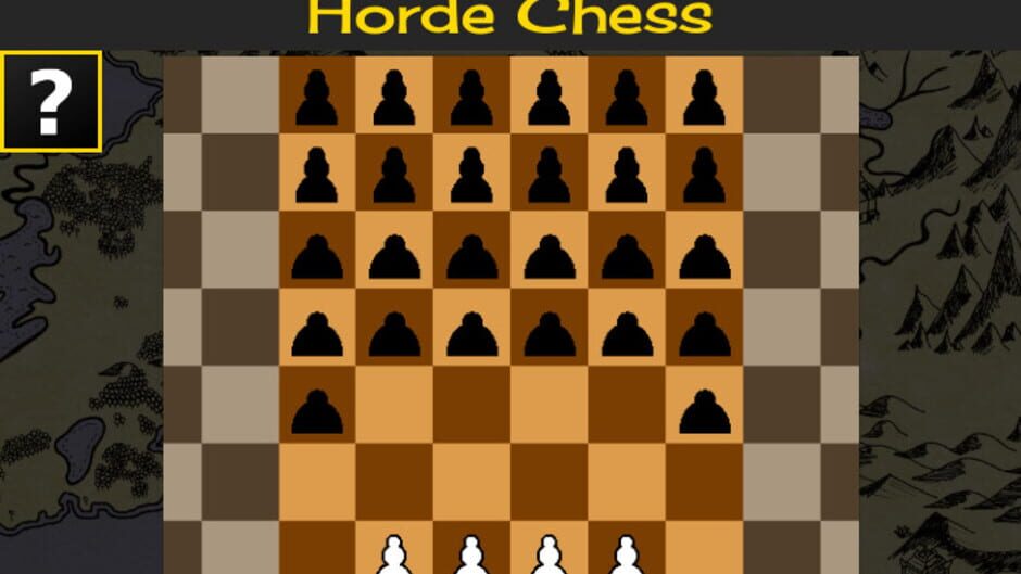 ChessCraft Screenshot