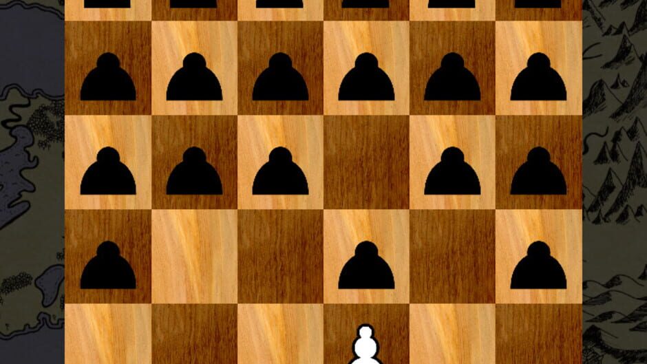 ChessCraft Screenshot