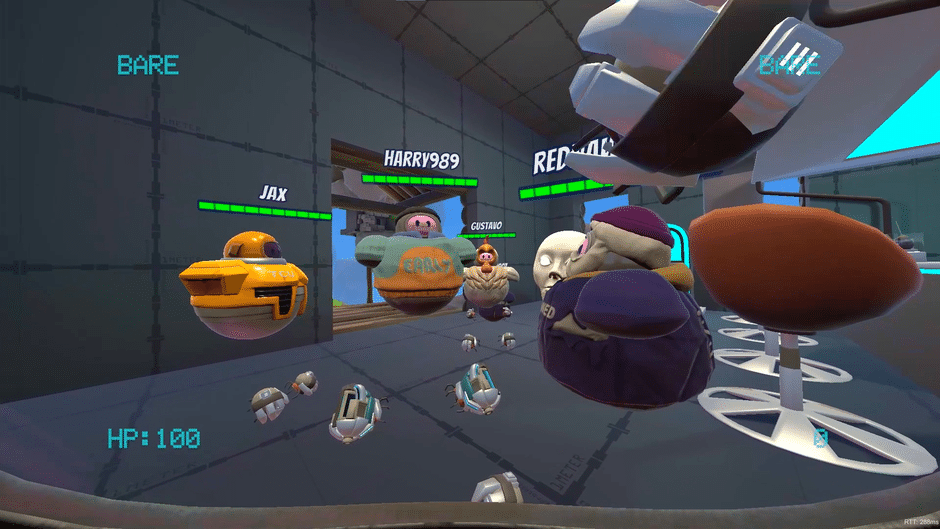 Wadality Screenshot