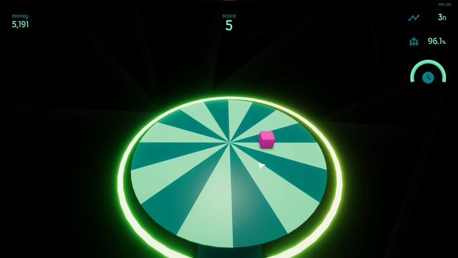 Perfect Balance Screenshot