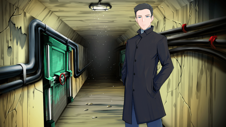 Project Vostok: Episode 1 Screenshot