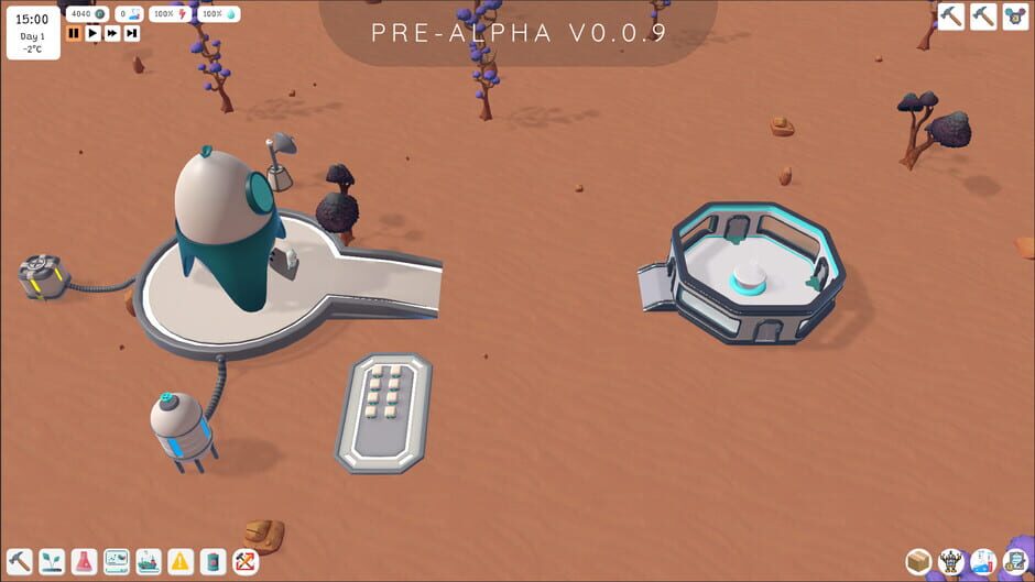 Roboplant Screenshot