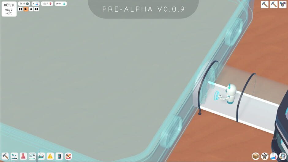 Roboplant Screenshot