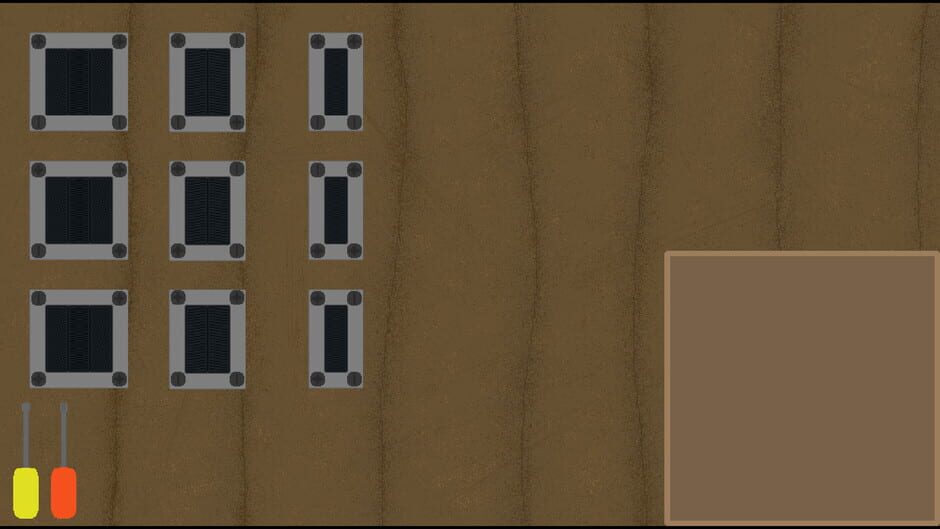 Spaceships Screenshot