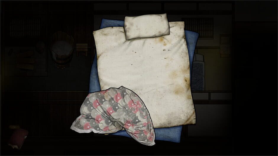 Monster Among Us Screenshot