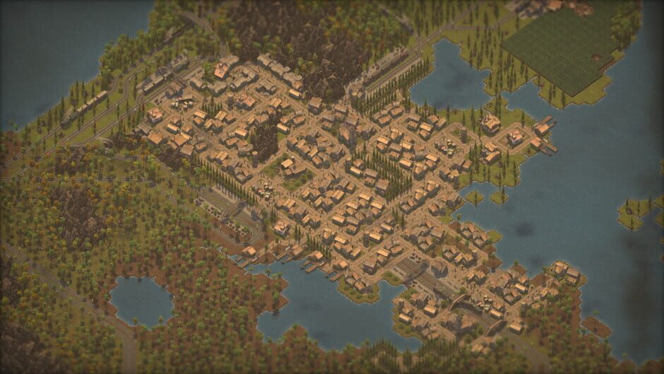 Sweet Transit Screenshot