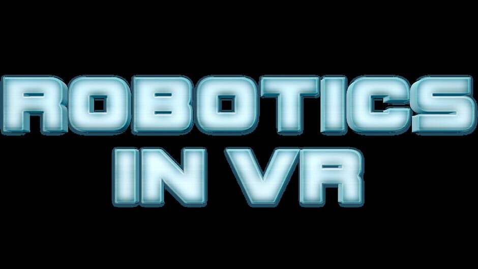 Robotics in VR screenshot