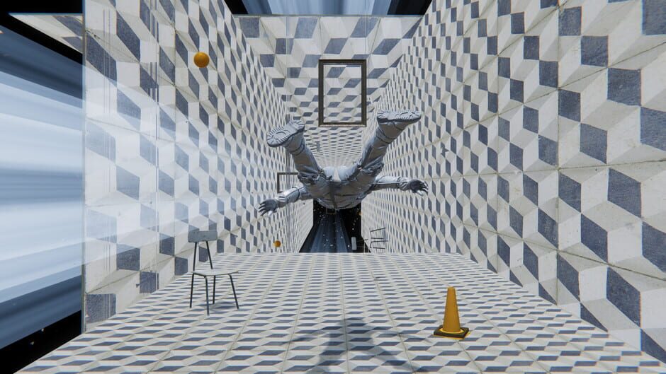 Afterglitch Screenshot