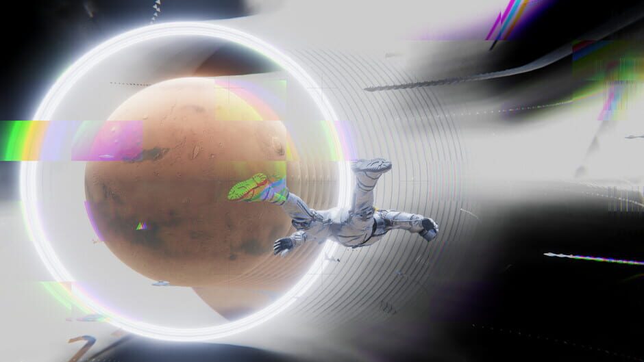 Afterglitch Screenshot