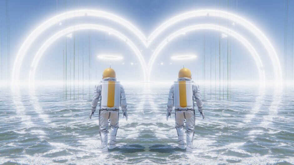 Afterglitch Screenshot