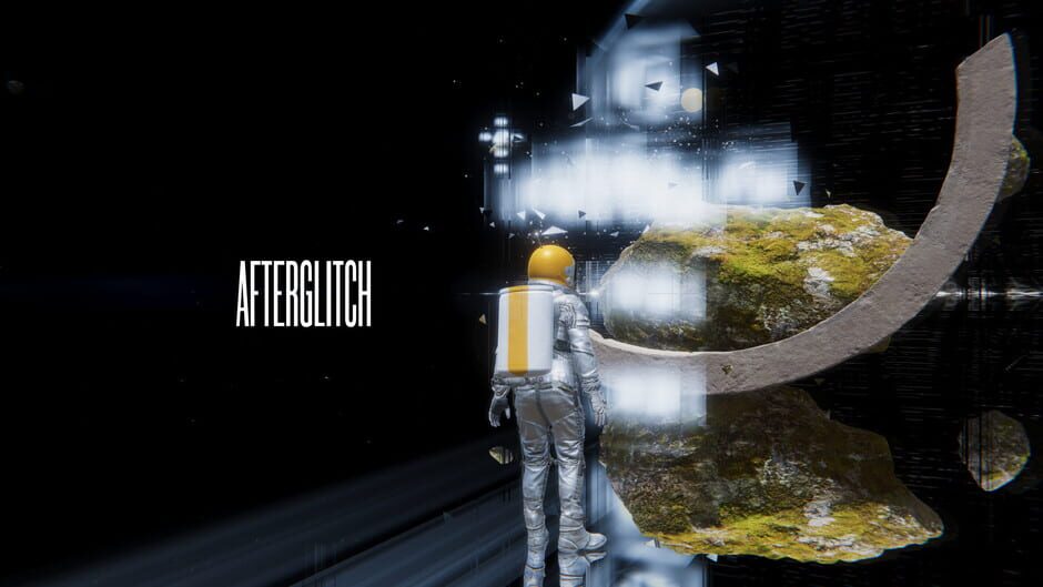 Afterglitch Screenshot