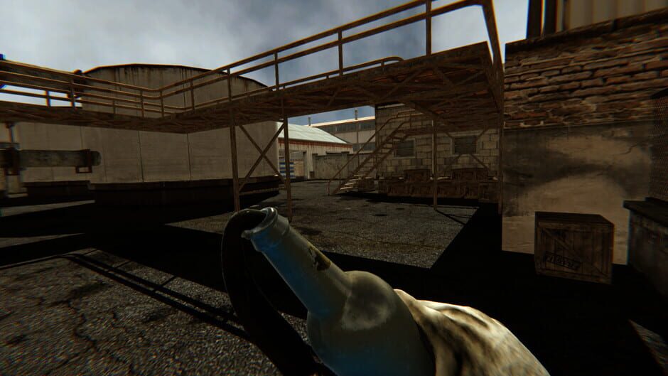 Operation8 Project screenshot