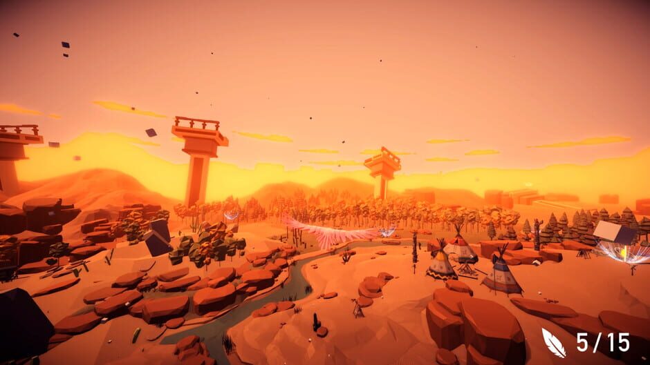 Aery: Calm Mind 2 Screenshot