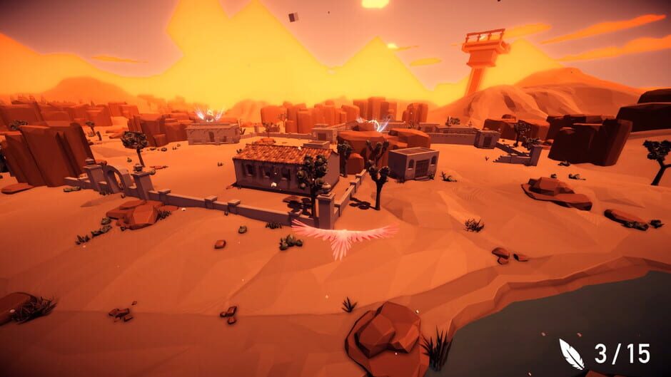 Aery: Calm Mind 2 Screenshot