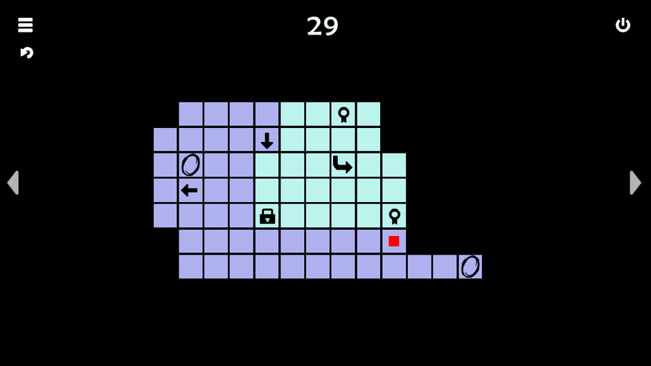 One Line Screenshot