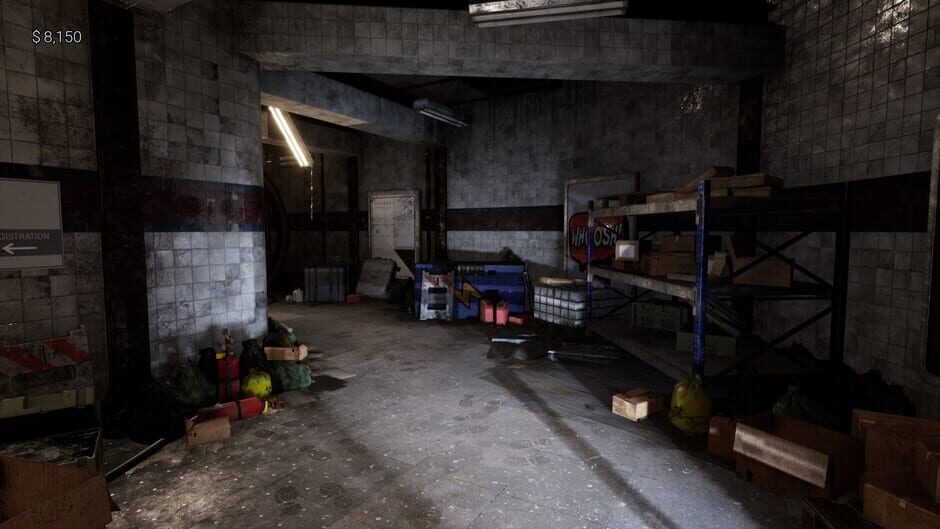 Carnage Offering Screenshot