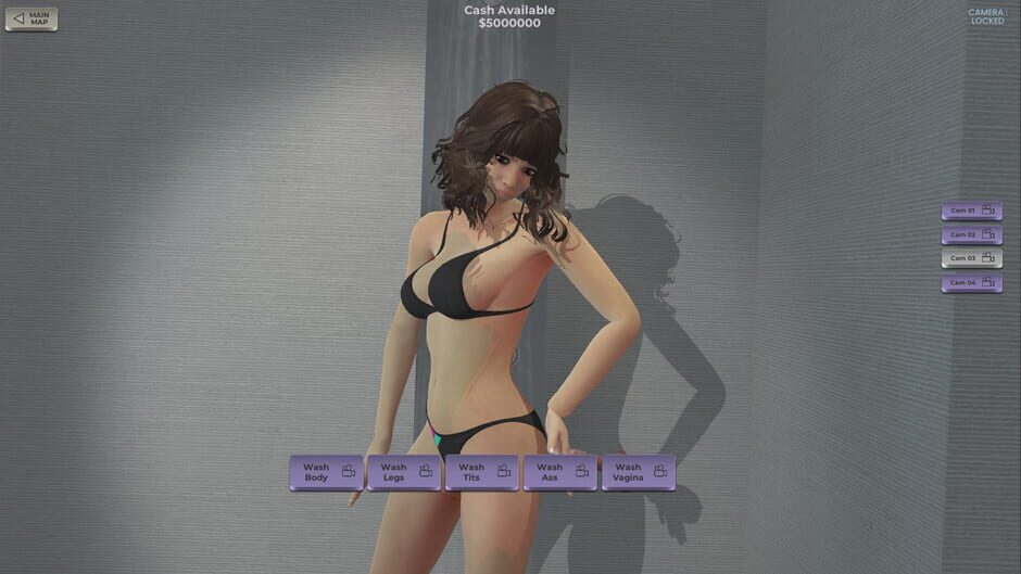 Escort Simulator 2 Screenshot