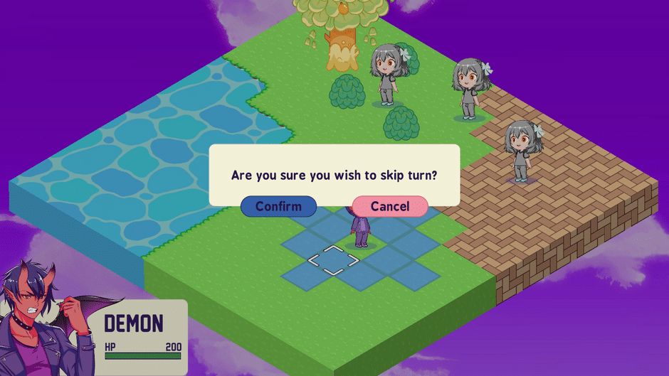 Valkyrie Spirits Screenshot