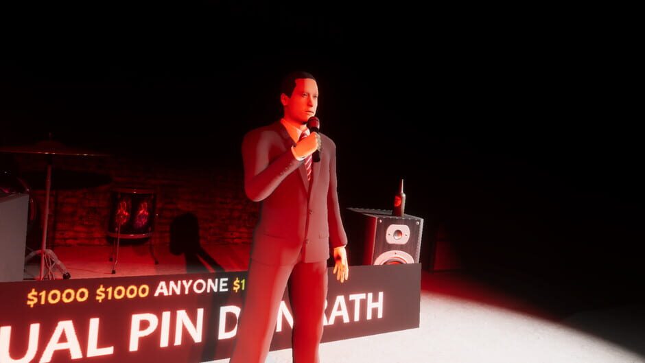 Arm Wrestling Reborn Screenshot