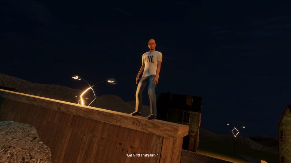 Arm Wrestling Reborn Screenshot