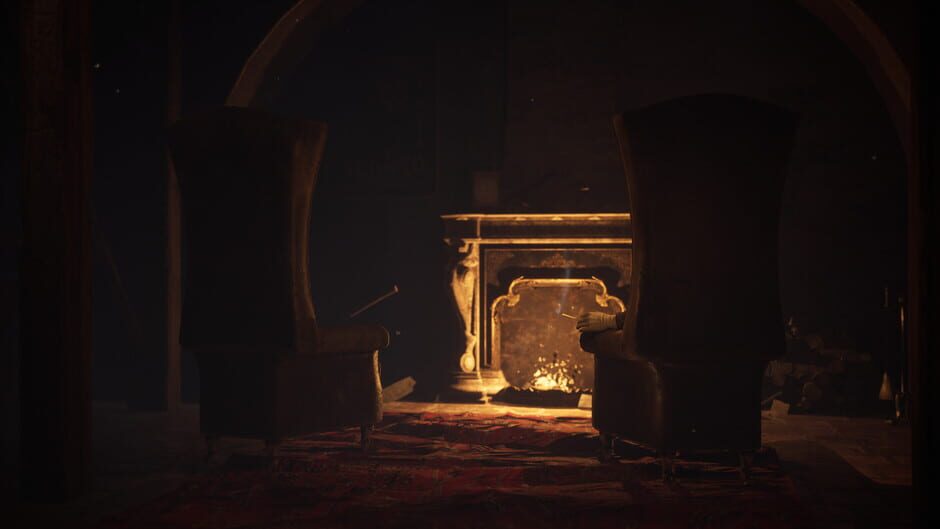 Sherlock Holmes: Chapter One - Beyond a Joke Screenshot