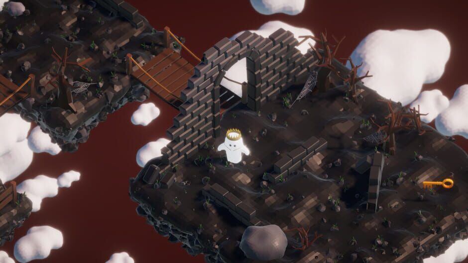King Boo Screenshot