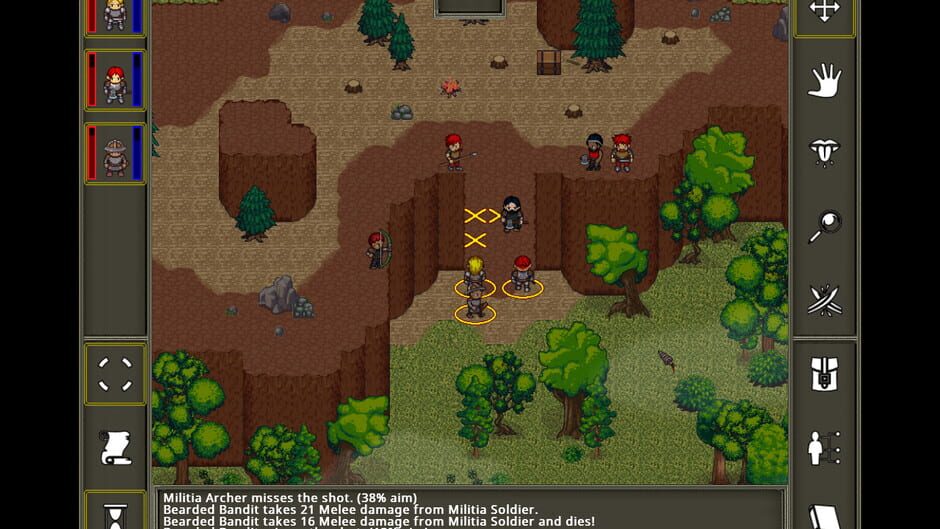 Warlordocracy Screenshot