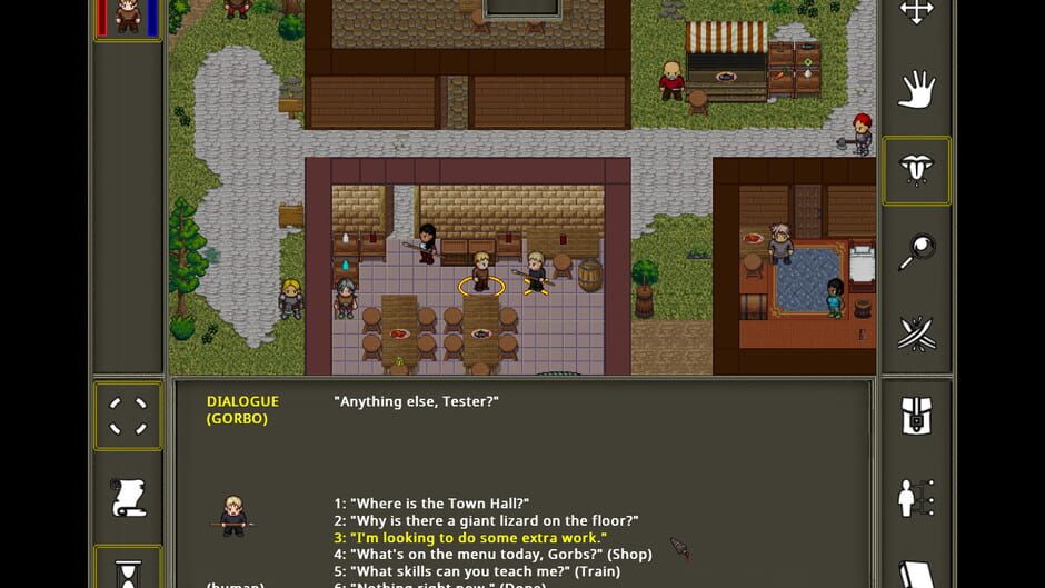 Warlordocracy Screenshot
