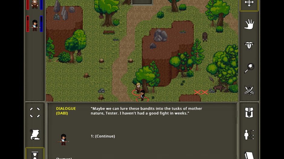 Warlordocracy Screenshot