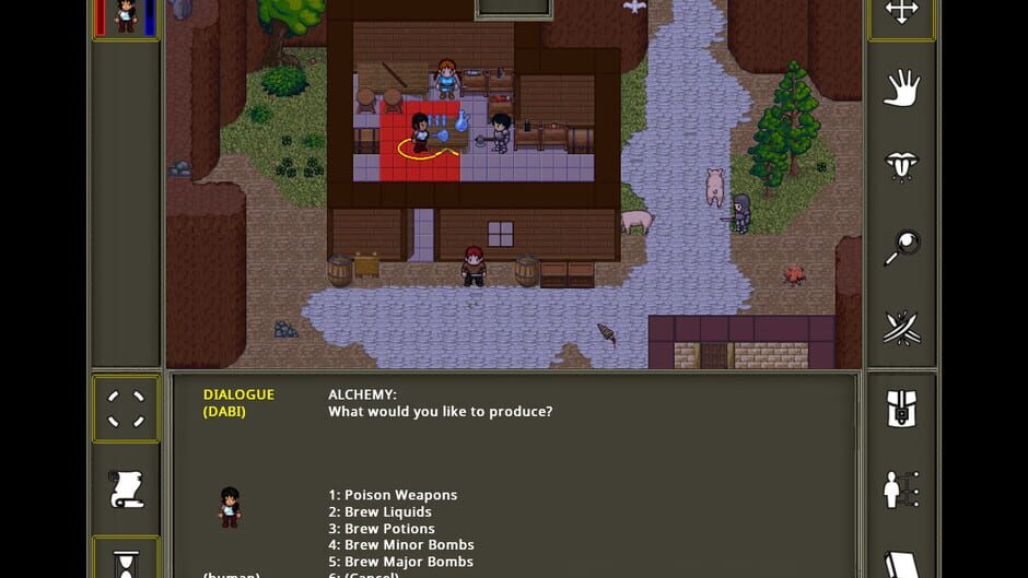 Warlordocracy Screenshot