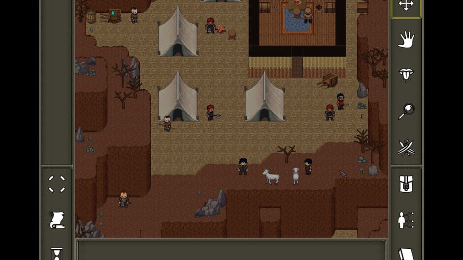 Warlordocracy Screenshot