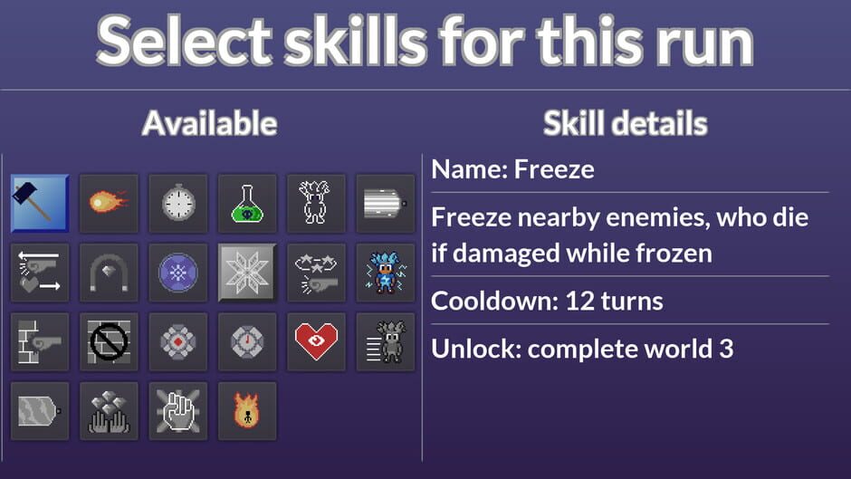 Gem Worlds Screenshot