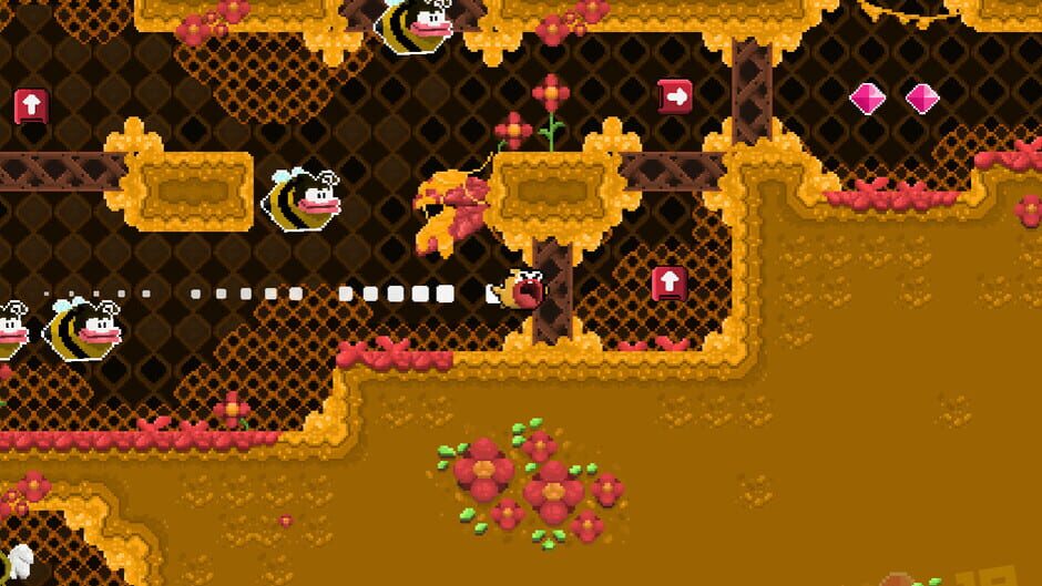 Bumballon Screenshot