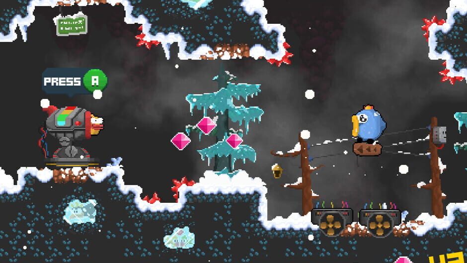 Bumballon Screenshot