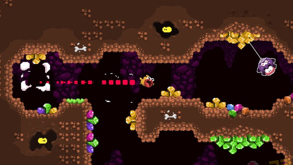 Bumballon Screenshot