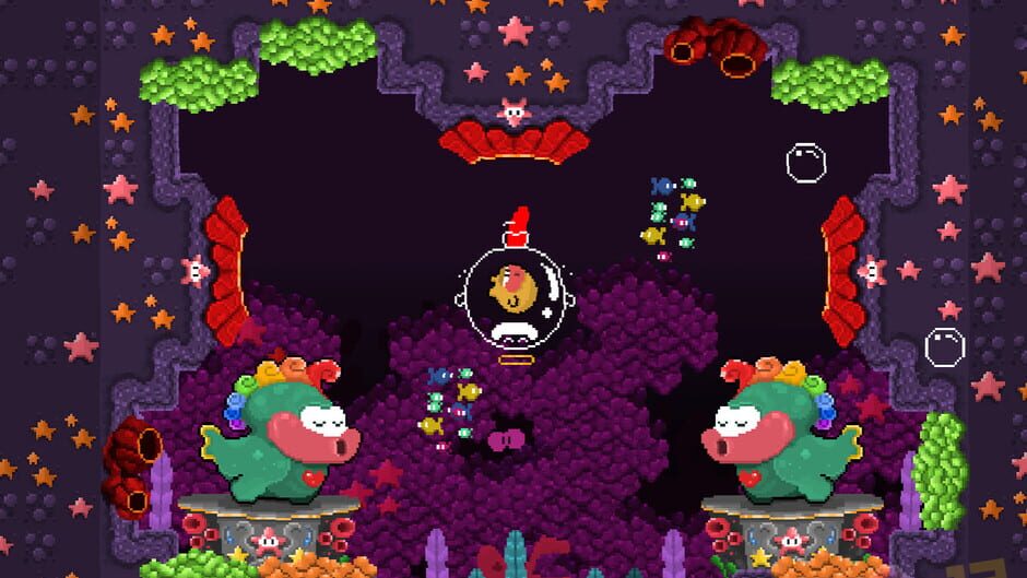 Bumballon Screenshot